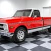 1970 Chevrolet C10